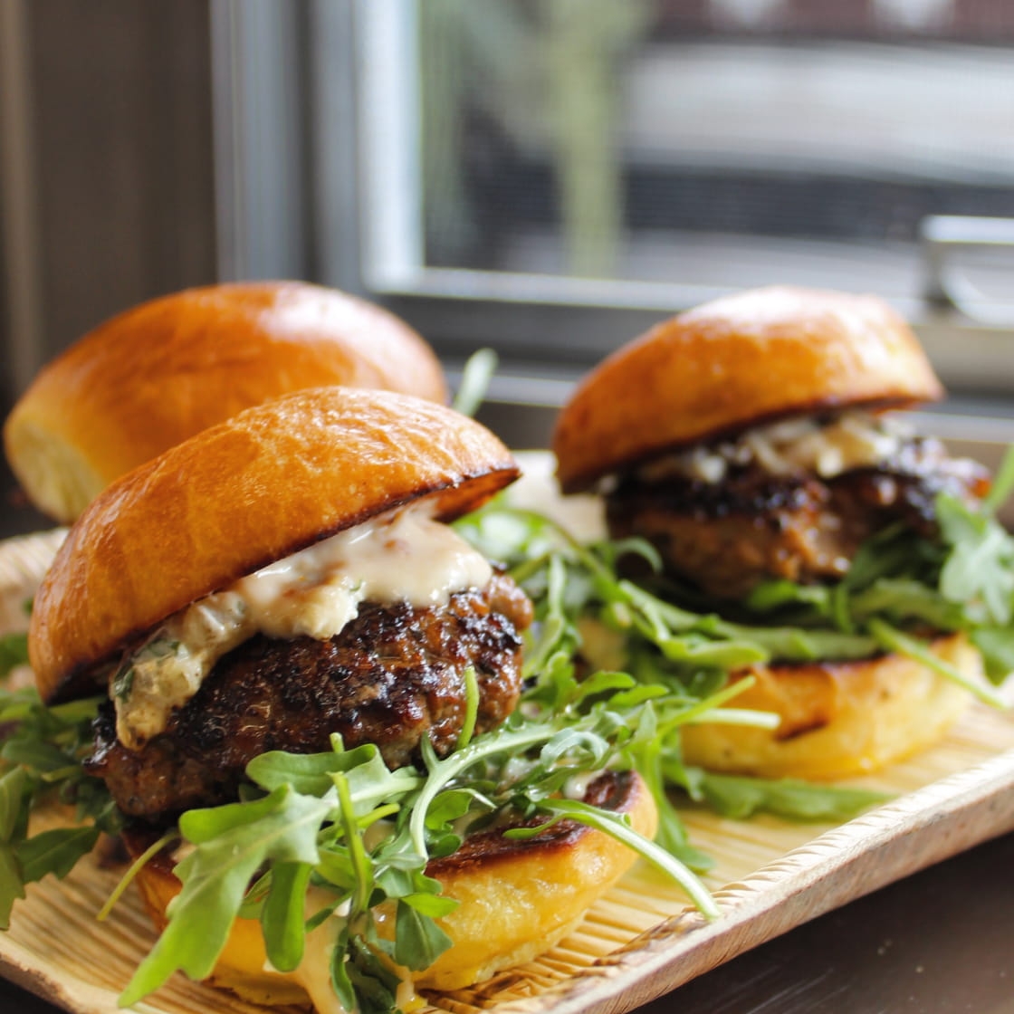 Mobile Food Truck Catering | Flavor Chef Catering